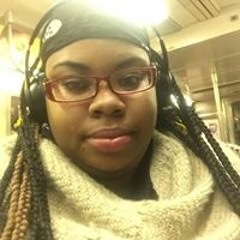 Tierra Cashay Morris