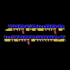 Shredward Wizardhands