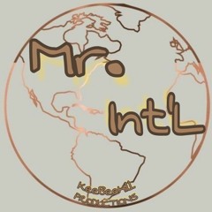 Mr. Int'L