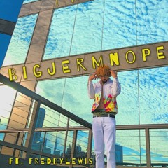 BigJermNoPerm