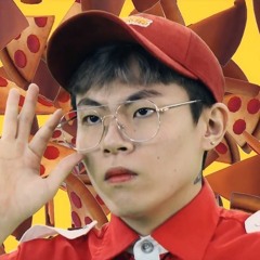 🍕pizzaboykevin🍕(피자보이케빈)