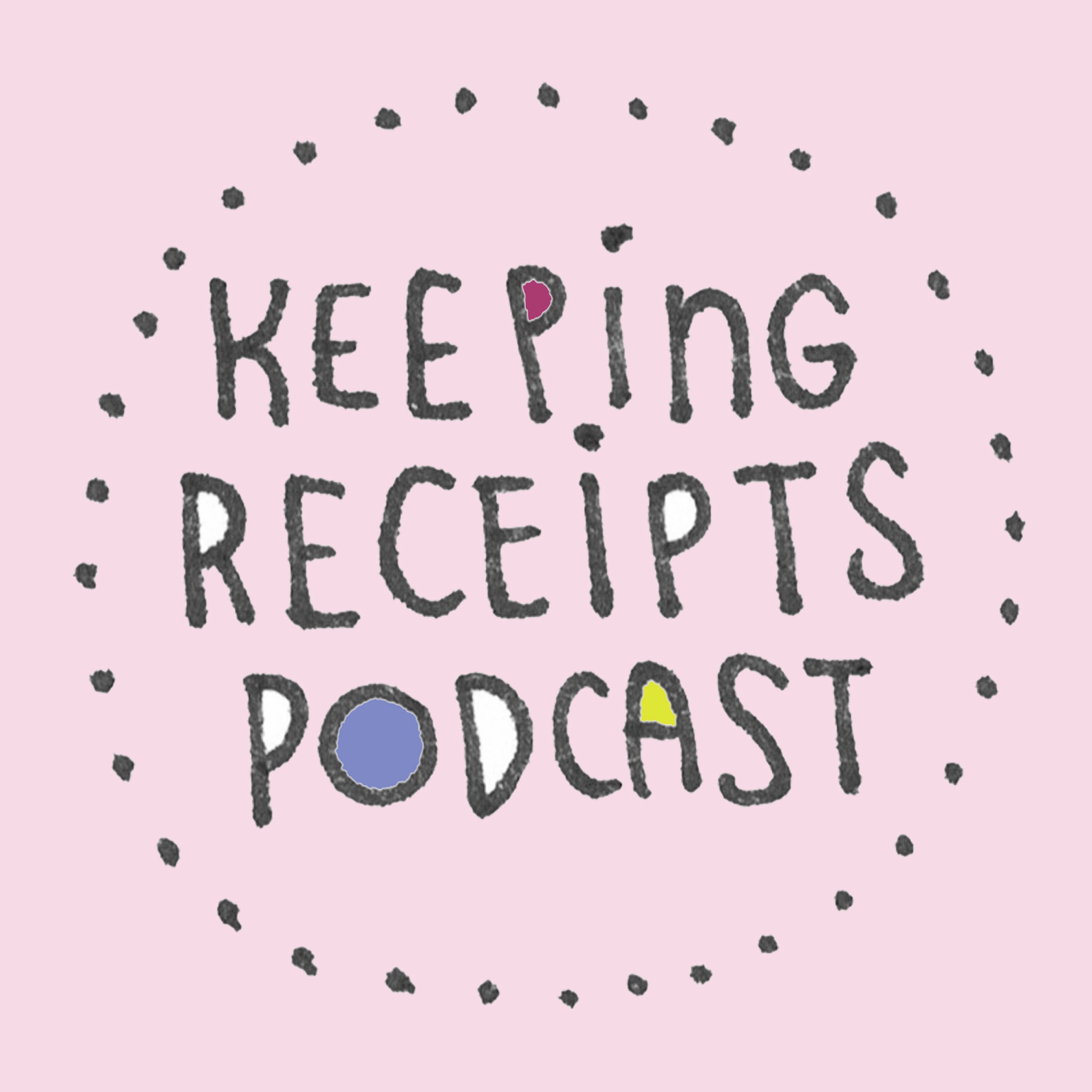 Keeping Receipts