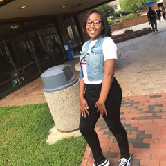 Kharisma Carmichael