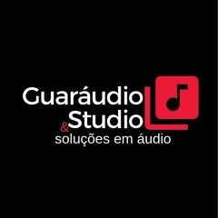 Guaráudio Home Studio