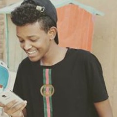 Dafaalla Obeid