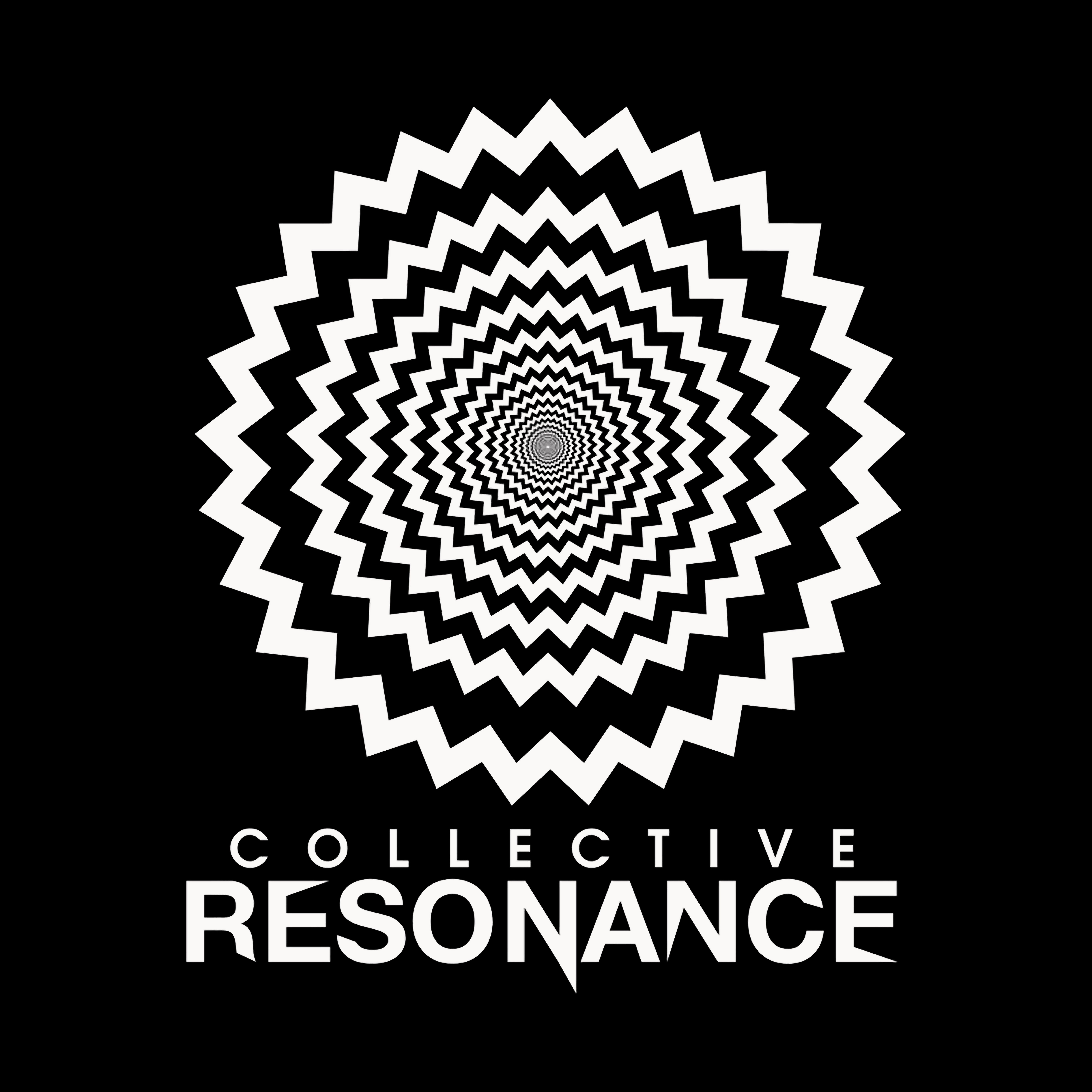 Collective Resonance podcast artwork