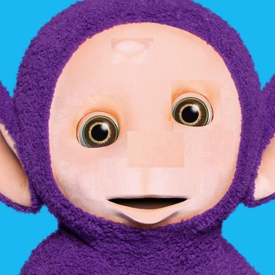 卸売 Teletubby purple Stream music albums songs, to Listen | 靴