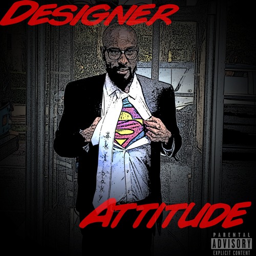 Designer Attitude’s avatar