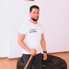 Mohammed Ahmed