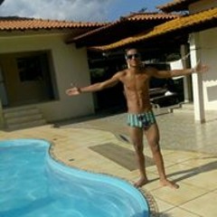 Maicon Cosme