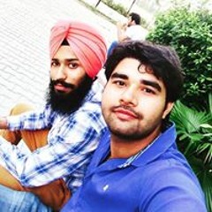Amrit Singh