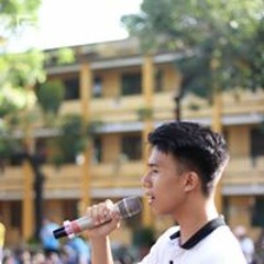 Lê Vũ Quang  Phú