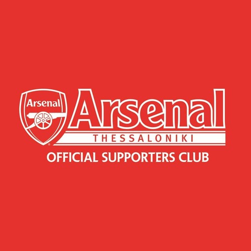 Arsenal Thessaloniki Official Supporters Club’s avatar
