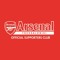 Arsenal Thessaloniki Official Supporters Club