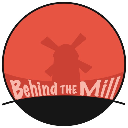 Behind The Mill’s avatar