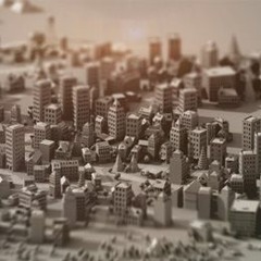 The Polyphonic Paper People