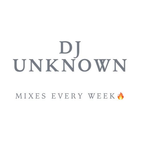 DJ UNKNOWN’s avatar