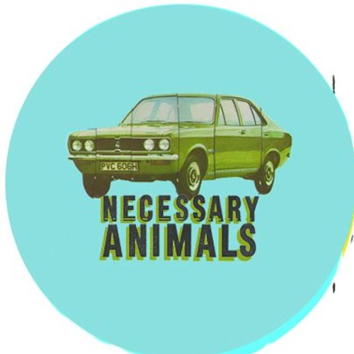 Necessary Animals’s avatar