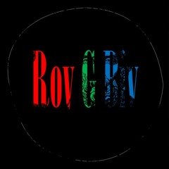 Roy G Biv