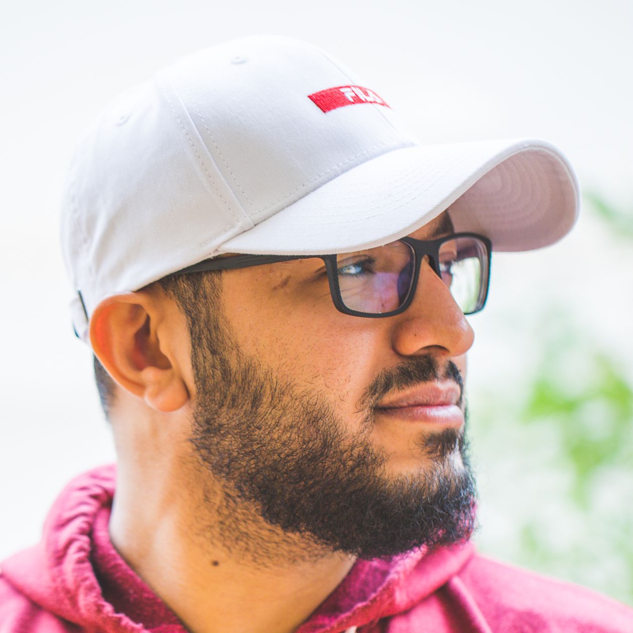 Mohamed Hamdy Almasry podcast artwork