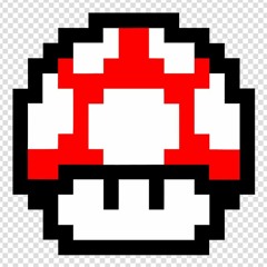 MUSHR00M