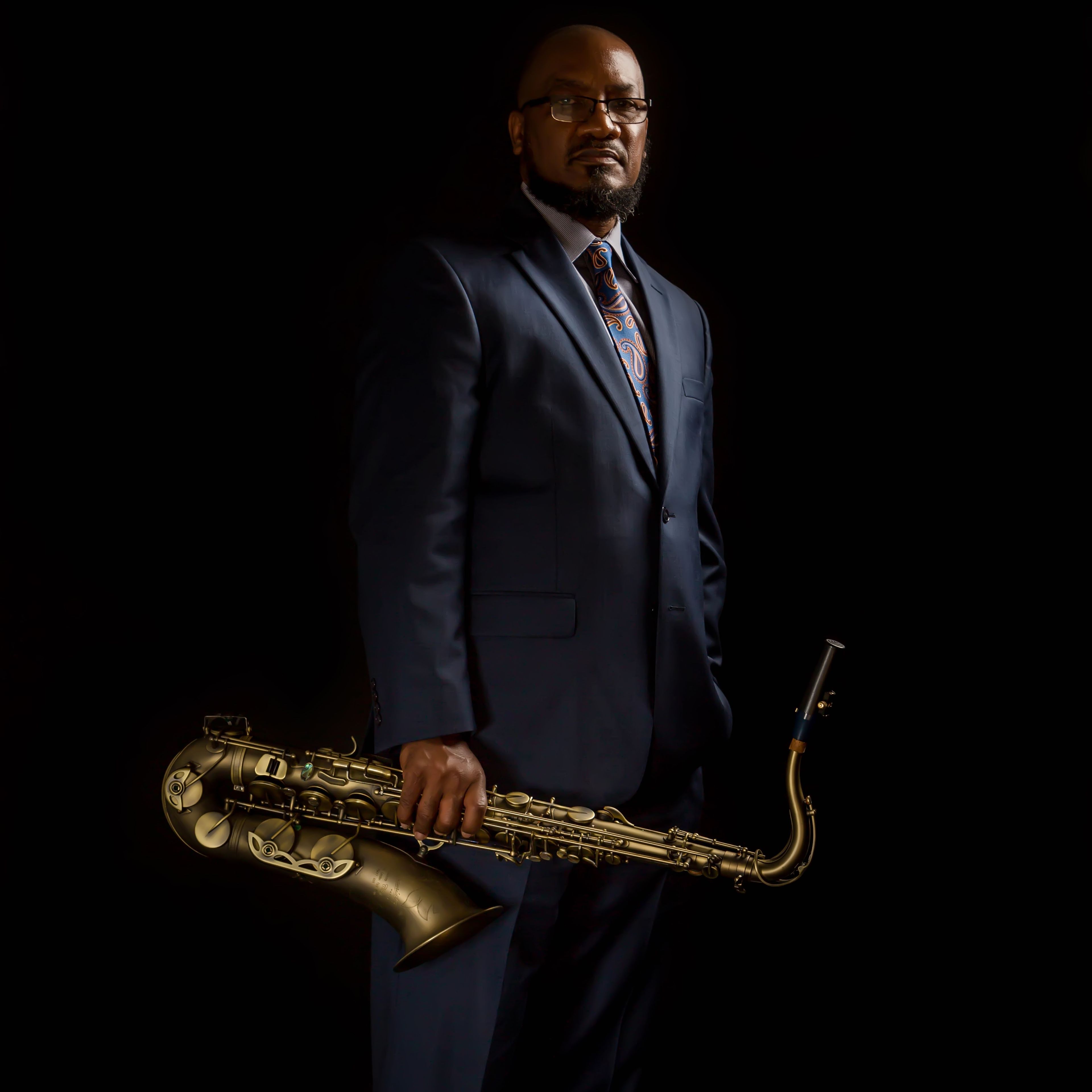 Dexter Tolson