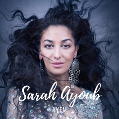 Sarah Ayoub