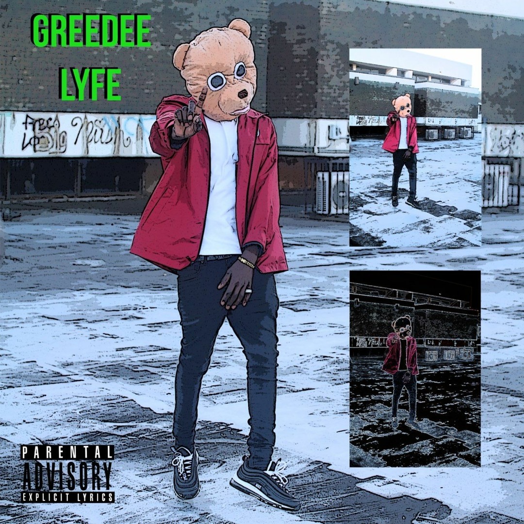 Stream Greedee music | Listen to songs, albums, playlists for free