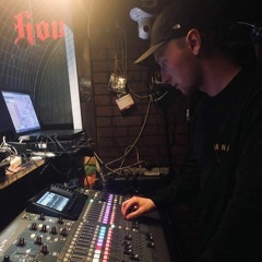 Casper Hersø Jensen