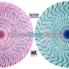 Rose Blue Circus