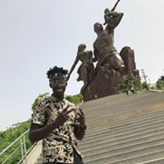 Baba Ousmane Ndiaye