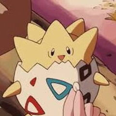 yung togepi