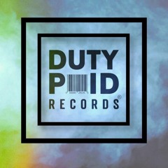 Duty Paid Records