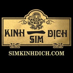 Sim Kinh Dịch