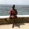 Dejadee Kromah