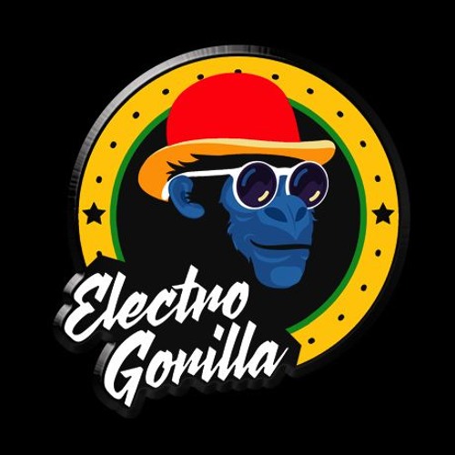 ElectroGorilla’s avatar