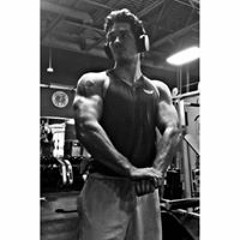 Patrick Thombs