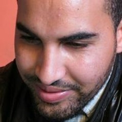 Ali El Amraoui