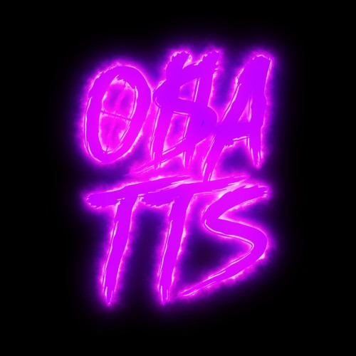 OSA TTS’s avatar