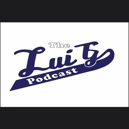 The Lui G Podcast’s avatar