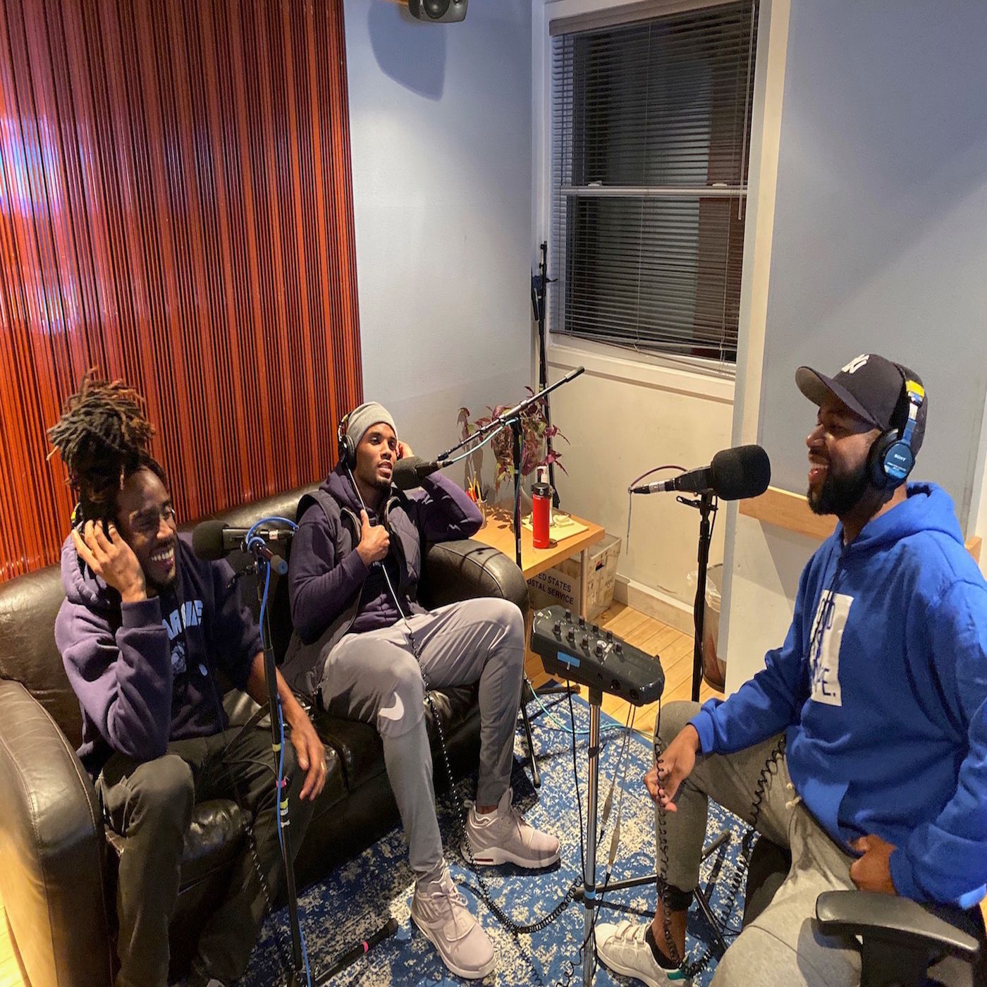 TimeOut Podcast