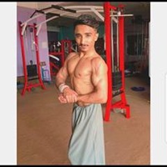 Umar Khan