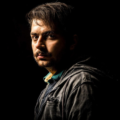 Stream Ali Ranjbar music | Listen to songs, albums, playlists for free ...