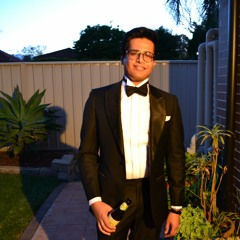 krishna kotecha