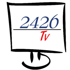 2426 TV