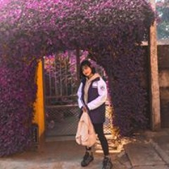 Ánh Cong