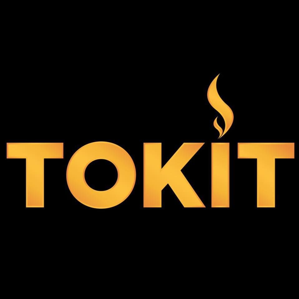 TOKIT podcast artwork