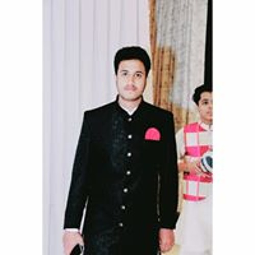 Muhammad Kashif Akhtar’s avatar