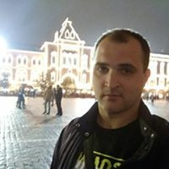 Александр Гречаный