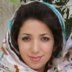 Parvaneh Fakhim